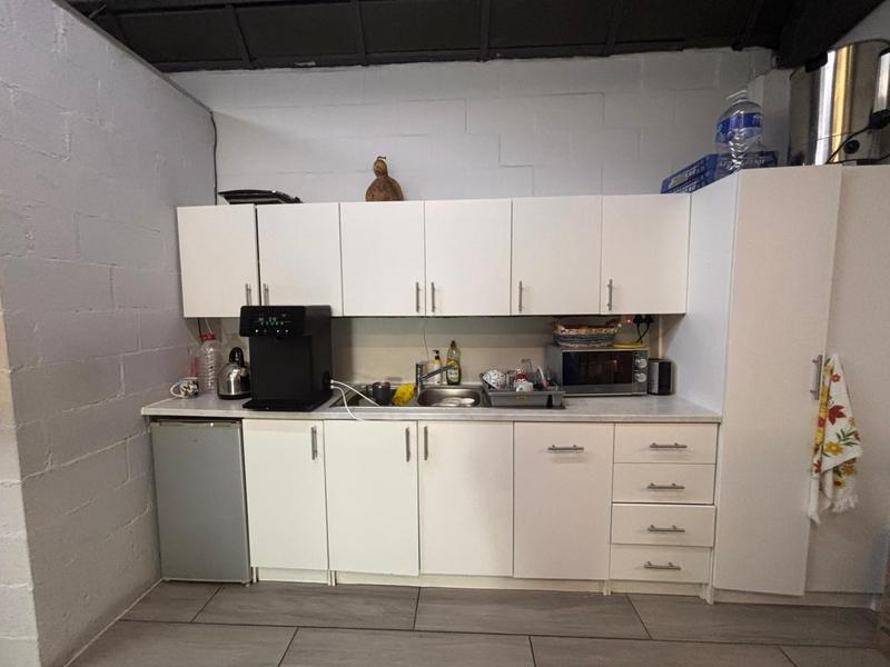 Commercial Property for Sale in Montague Gardens Western Cape